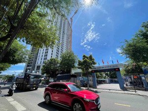 lô đất mặt tiền đường phước long p. nam nha trang. giá tốt