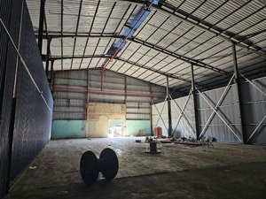 cho thuê 3000- 8000m2 diện tích kho xưởng kcn nguyên khê đông anh hà nội lh 