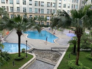 cần bán nhanh căn hộ 106m2, 2pn + 1, cửa tb, ban công đn, chung cư the manor. giá 9.5 tỷ
