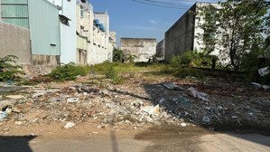 bán 2 lô đất đẹp - mặt tiền thạnh xuân 25, quận 12 - giá chỉ 6 tỷ 500