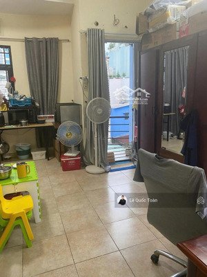 gấp bán - giảm mạnh 2,5 tỷ! hxh nguyễn đình chiểu, q3. dt 4.4x16m - 65m2, 5 tầng chỉ 14,5 tỷ tl