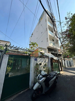 bán đất tặng nhà xây chdv ngay đại học công nghiệp