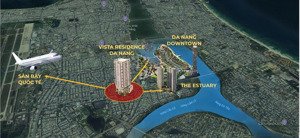 giỏ hàng vista residence ngày 2/12/2025 - giá 4 tỷ - tầng cao - view đẹp nhất trung tâm thành phố