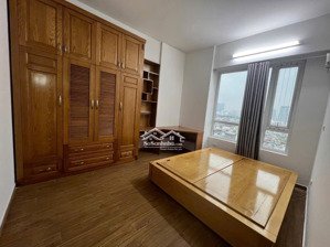 cho thuê 3 ngủ full đồ 14tr/tháng nam trung yên