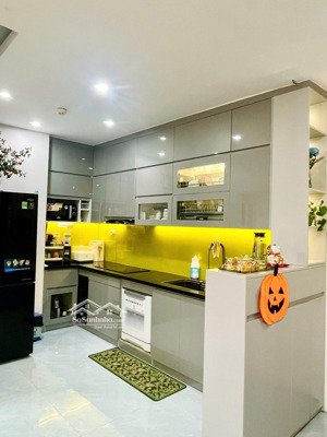 căn hộ cao cấp ct2 the pride 102.8m² 3 ngủ 3 vs sổ đỏ sẵn view thoáng, hiếm! ban công rộ