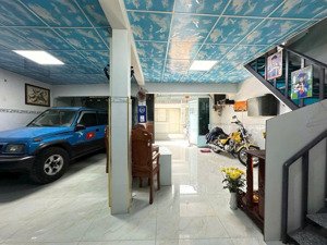 "siêu hot "bán nhà ngang 7m, hẻm xe hơi nơ trang long, phường 13 bình thạnh