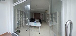 cho thuê văn phòng mặt tiền xuân hồng, tân bình, khu vp vip