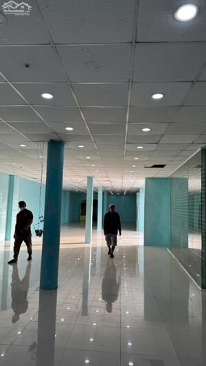 CHO THUÊ MBKD 240M2 MỚI ĐẸP QUỐC LỘ 1A, BÌNH TÂN, NGAY VÒNG XOAY AN LẠC- ĐƯỜNG CONT 24H