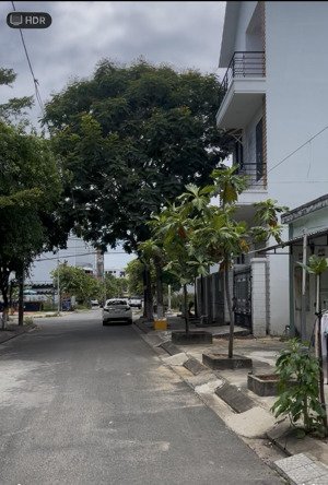 bán đất tại khu dân cư hòa minh 5, 6,2 tỷ, 80m2, liên chiểu, đà nẵng