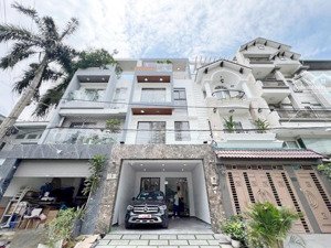 bán nhà 4 tầng, gần lê bôi, đường phạm thế hiển, tặng nội thất, 3 tỷ, ngang 5m, hoàn công đủ