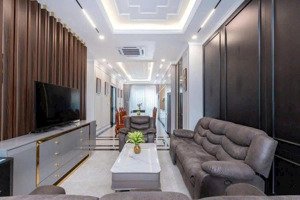 bán nhà mặt tiền vip gần đinh tiên hoàng - hoàng hoa thám, full nội thất xịn xò giá tốt chỉ 12,5 tỷ