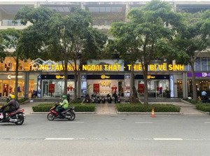 cho thuê cặp căn nhà phố nguyễn cơ thạch, sala có dtsd lớn 1400m2 giá 420 triệu/tháng