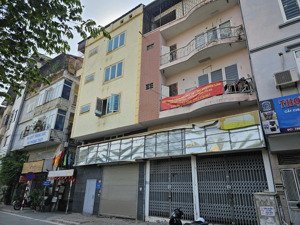 cho thuê mặt bằng 170m² phố nguyễn lân - hà nội