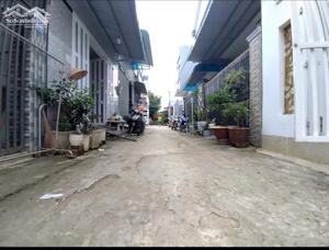 NHÀ TRỆT 61m2 - HẺM 9 ĐƯỜNG TRẦN CHIÊN GẦN TRƯỜNG ĐH TÂY ĐÔ VA CHỢ CÁI RĂNG - P. CÁI RĂNG- CẦN THƠ