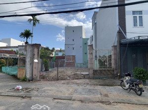 chính chủ gửi bán lô đất mt phạm nhữ tăng,p thanh khê.đà nẵng