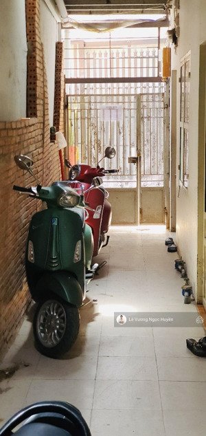 bán nhà hẻm nội bộ bình lợi, bình thạnh - 7x17m cn 103,1m² - giá 9 tỷ thương lượng chính chủ