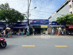 siêu dòng tiền 90 triệu/tháng! bán nhà mặt tiền ngô quyền - dt 5x20m 2 tầng thiện chí bán 25,5 tỷ