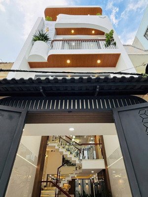 cần bán nhà nguyễn thị minh khai-bến nghé-q1. giá 4tỷ60tr/72,4m2 cho thuê 26tr/th gần thảo cầm viên