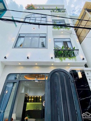 giảm sốc nhà ngô tất tố-p19-bình thạnh.giá 4tỷ650tr /72m2, cho thuê 22tr, gần chung cư city garden