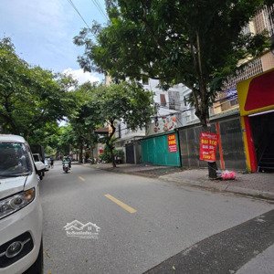 siêu phẩm 2 mặt thoáng 1 mặt phố + 1 mặt ngõ oto vỉa hè rộng kinh doanh đỉnh 40 tỷ