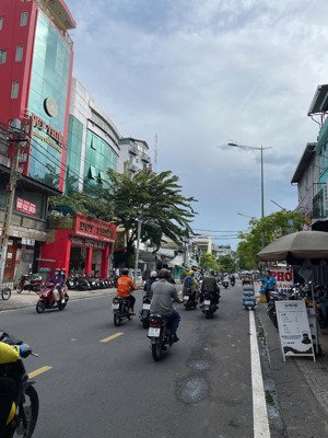 bán nhà mặt phố phạm viết chánh, 58 tỷ, 135m2, giá siêu hời