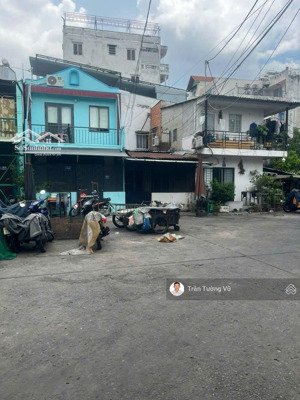 bán nhà hẻm 10m nguyễn cư trinh, quận 1 giá chỉ 5,1 tỷ