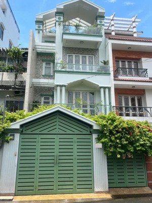 giảm thêm 1 tỷ, bán nhà thân văn nhiếp, an phú, quận 2. dt 75m2 (5x15m). nhà có sân đậu xe