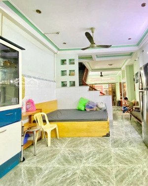 bán nhà hẻm xe tải lạc long quân 1 trệt 3 lầu ngang 4.8m nhỉnh 9t!