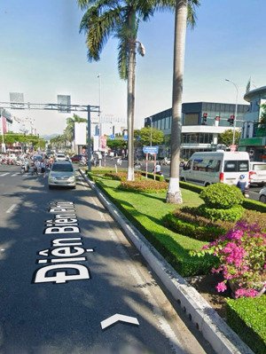 cần bán nhà 3 tầng mt đường điện biên phủ,pthanh khê, đà nẵng.