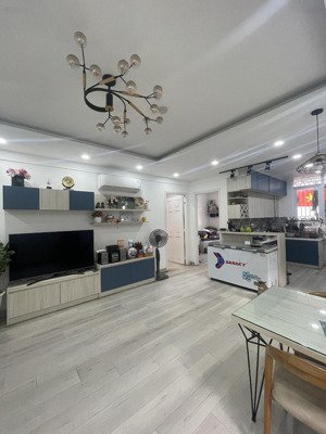 bán căn hộ 2pn chung cư h2 196 hoàng diệu, phường 8, quận 4 ( có sổ hồng )