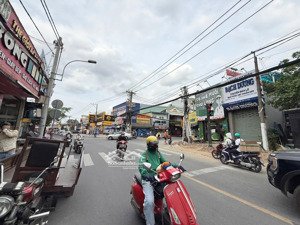 lô đất đẹp ngay kha vạn cân- hoàng diệu 2- ngang 6.2m- hxh