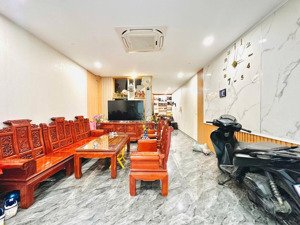 50m ra phố bạch mai, ngõ thông, kinh doanh, sổ đẹp cc, không quy hoạch, dân xây kcbt 45m2