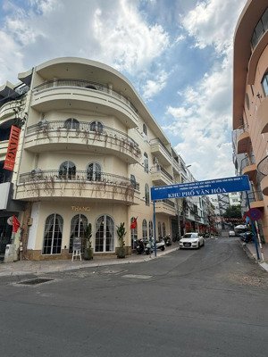 bán nhà đường mạc đĩnh chi, quận 1. 7mx16m - hầm 6 tầng - hđt 139 triệu/tháng. giá 36 tỷ