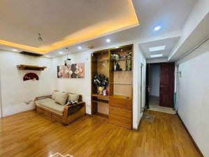 giá cực sốc! chỉ 4.x tỷ căn hộ 65m2 sđcc tại sdu 143 trần phú, hà đông