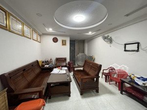 nhà đẹp đối diện chợ rạch ông, 6 tầng 60m2, hxh, nhỉnh 12t