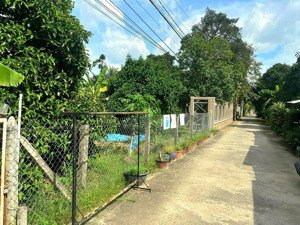 bán đất mặt tiền 13.9m x 30.6m đường an thạnh 29, thuận an; giá 5.75 tỷ có tl nhẹ, lh 