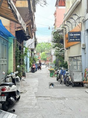 quận 10 - 3/2 - hxh - 5 tầng tặng nội thất - 56m2 - 14.5 tỷ!