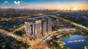 tổng hợp thông tin 102 căn hộ sẵn sàng chuyển nhượng, giá tốt dự án the matrix one gđ premium.