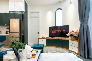 bán nhà riêng đẹp tại nguyễn thị minh khai, q1, hcm, 14 tỷ, 30m2, nhiều tiện ích 