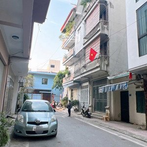 bán đất lô góc thanh oai 90 m2, mt4.5m, giá 4.1 tỷ, ô tô vào đất.