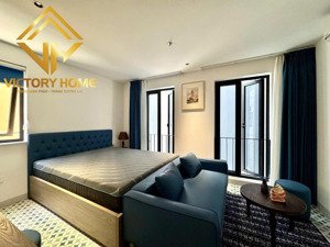 cho thuê căn hộ dịch vụ, cửa sổ lớn, gần sân bay, ngã tư phú nhuận, giáp q1, q3, bình thạnh