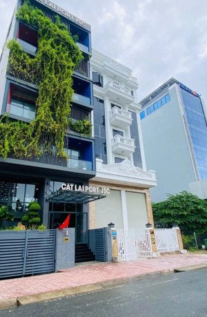 thuê toà nhà vp mặt tiền đường nguyễn văn kỉnh p.thạnh mỹ lợi quận 2