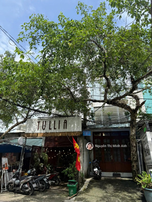 33 tỷ! bán mặt tiền võ oanh, phường 25, quận bình thạnh - 7.5x18m - xây hầm 7 tầng