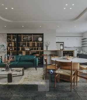 bán nhà tập thể ngay trúc khế - đẹp như chung cư cao cấp- 90m- lô góc- ban công siêu rộng