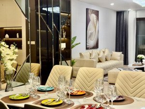 vợ chồng em cần bán căn hộ chung cư pandora - triều khúc - dt 80m2 - giá 7 tỷ lh 