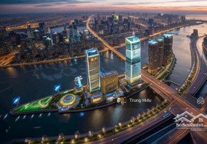 hàng kín đầu tư mt bình quới, q. bình thạnh, dt: 35m x 50m, có gpxd. giá đầu tư 65tr/m2