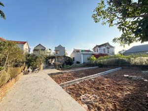 duy nhất 1 lô tại cd quán trạch, liên nghĩa , văn giang giá chỉ 1,420 tỷ đường ô tô