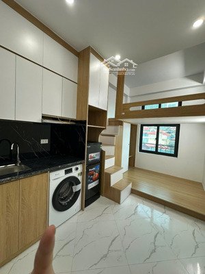 khai trương căn hộ cao cấp tại quan nhân- tặng 1tr cho khach ở ngay