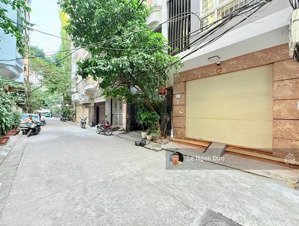 lạc trung - hai bà trưng - vỉa hè - phân lô - ô tô tránh - dừng đỗ ngày đêm - 70m2 x 5 tầng.