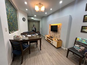 bán căn hộ sky garden 3. dt 56m2 - 2 phòng - 1wc sẵn hđt ổn định 12 triệu/tháng giá tốt 4.270 tỷ